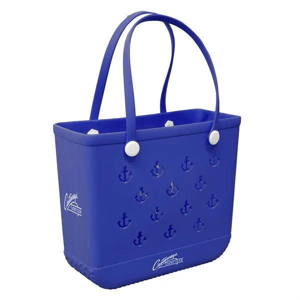 Eva Mini Beachcomber Anchor Bag/Tote