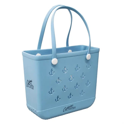 Eva Mini Beachcomber Anchor Bag/Tote