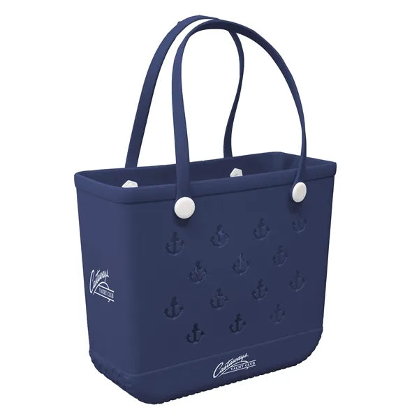 Eva Mini Beachcomber Anchor Bag/Tote