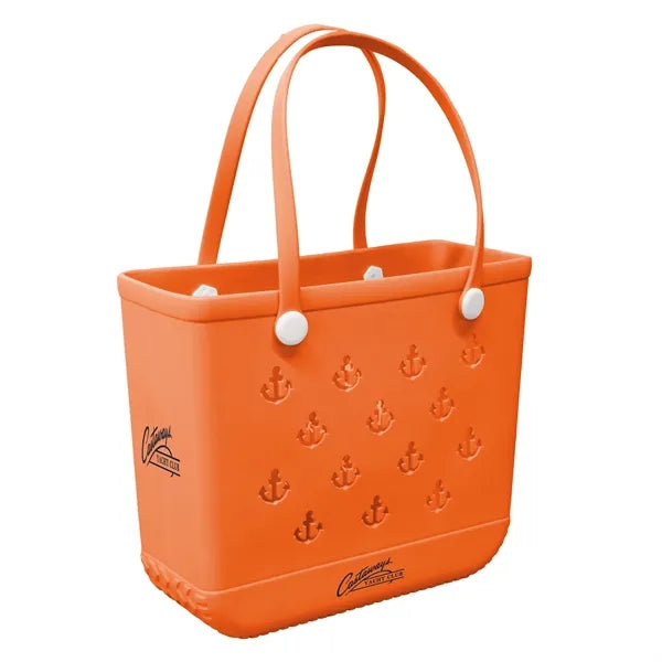 Eva Mini Beachcomber Anchor Bag/Tote