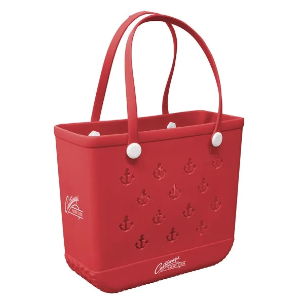 Eva Mini Beachcomber Anchor Bag/Tote