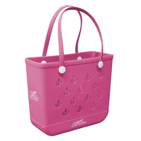 Eva Mini Beachcomber Anchor Bag/Tote