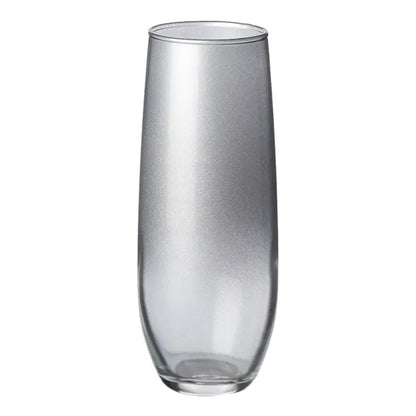 9 oz. Gradient Stemless Champagne Glass