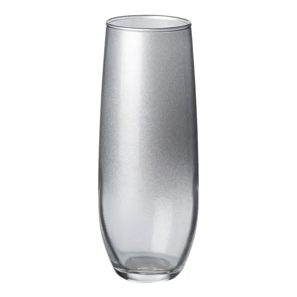 9 oz. Gradient Stemless Champagne Glass