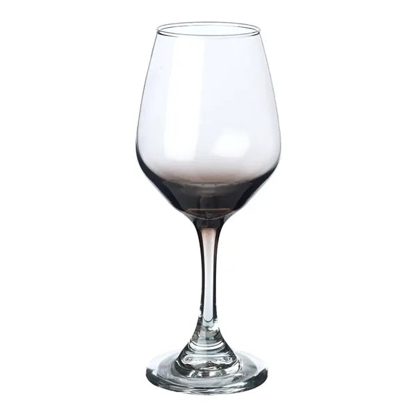 11 oz. Brunello Color Hue Wine Goblets