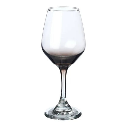 11 oz. Brunello Color Hue Wine Goblets