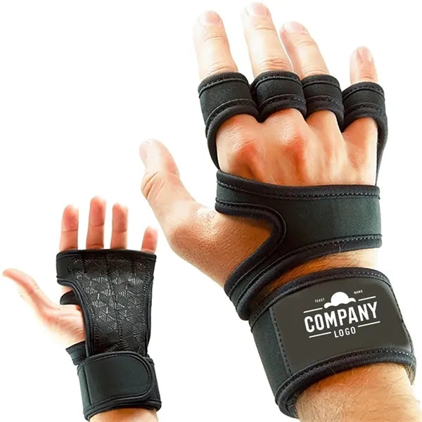 Sport Fitness Gloves