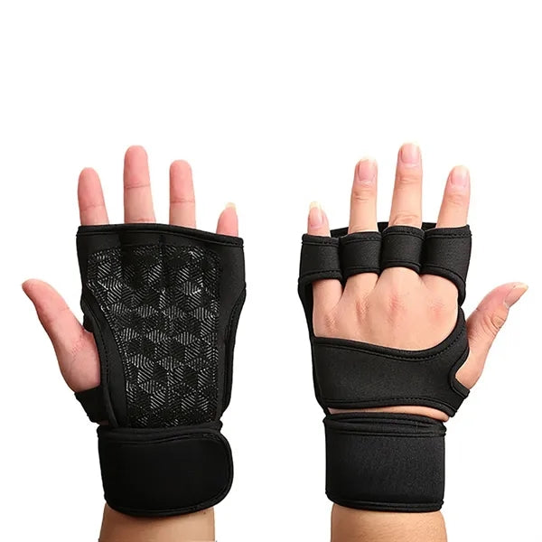 Sport Fitness Gloves