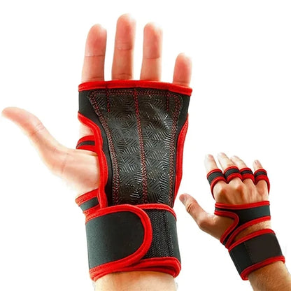 Sport Fitness Gloves