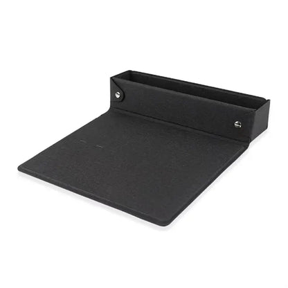 Multi functional Wireless Charging Mouse Pad