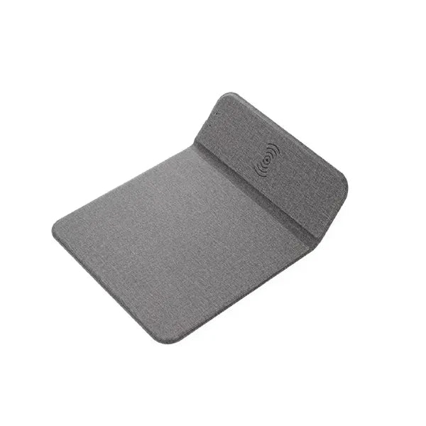 QI Wireless Charger Mouse Pad