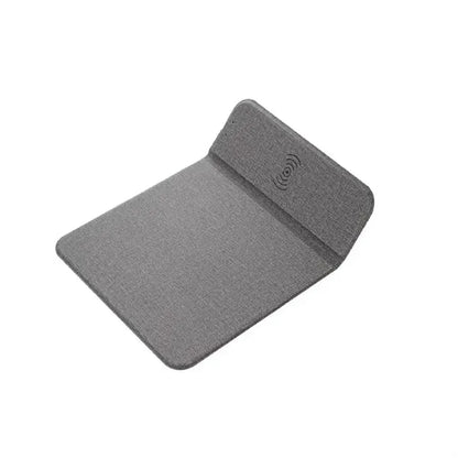 QI Wireless Charger Mouse Pad
