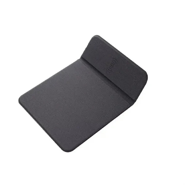 QI Wireless Charger Mouse Pad