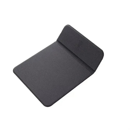 QI Wireless Charger Mouse Pad