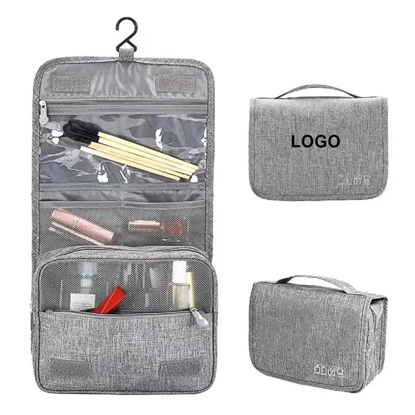 Large Cosmetic Makeup Travel Organizer