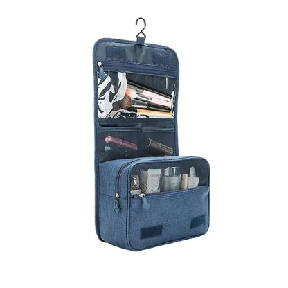 Large Cosmetic Makeup Travel Organizer