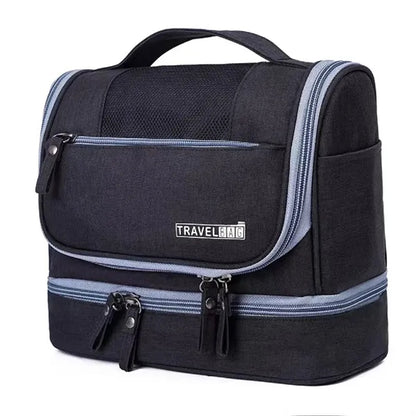 Waterproof Hanging Travel Toiletry Bag