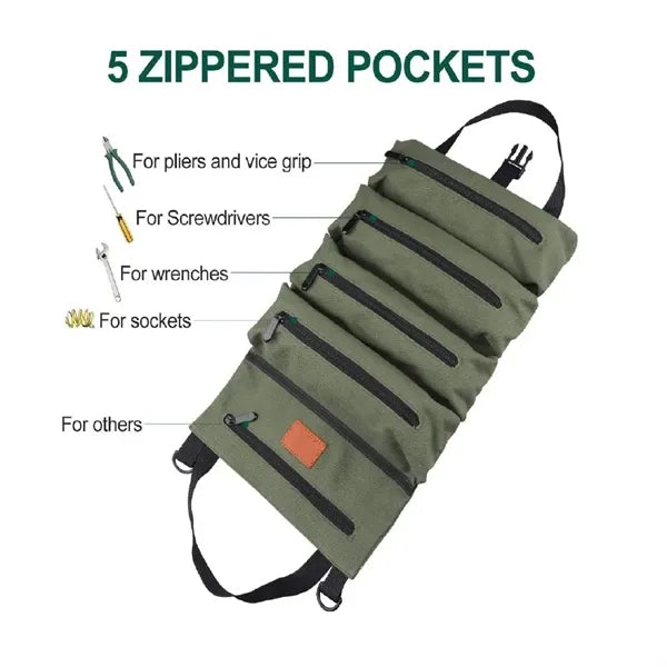 Multi Purpose Tool Organizer