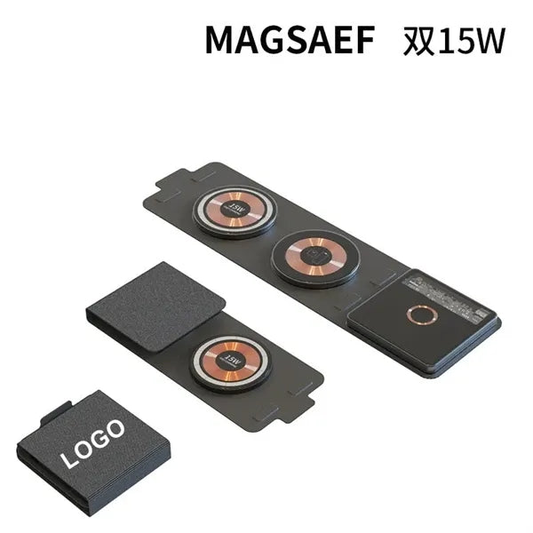 3 in 1 Travel Charger