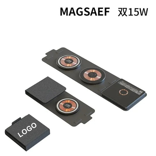 3 in 1 Travel Charger