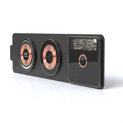 3 in 1 Travel Charger