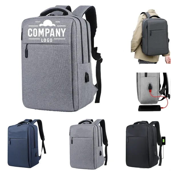 Travel Laptop Business Backpack