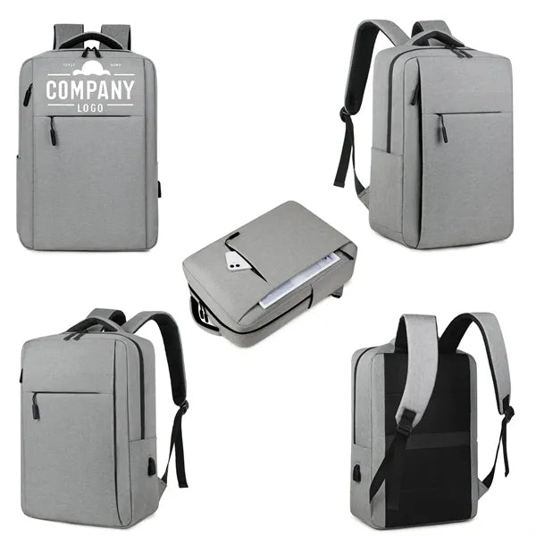 Travel Laptop Business Backpack