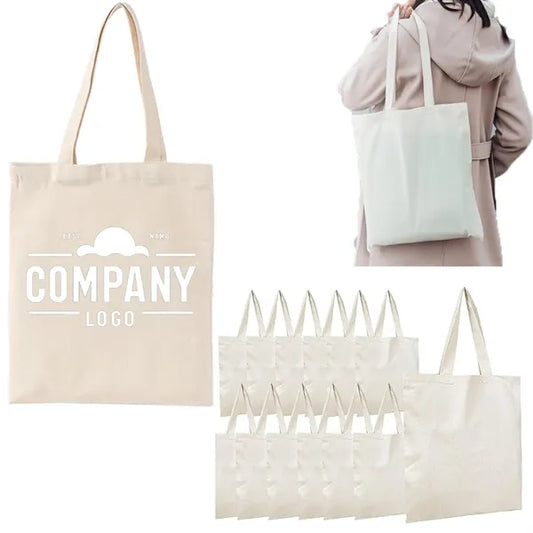 Canvas Tote Bag Multi Purpose