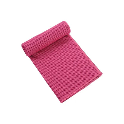 Cooling Towels Breathable