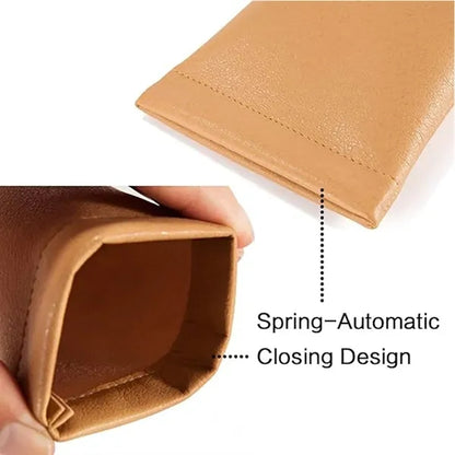 Portable Sunglass Organizer