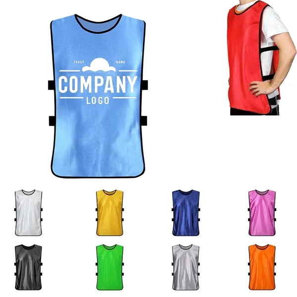 Vest Training Waistcoat