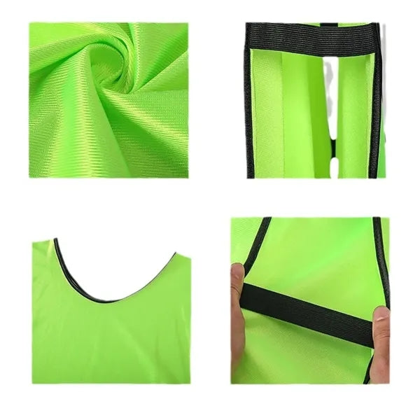 Vest Training Waistcoat