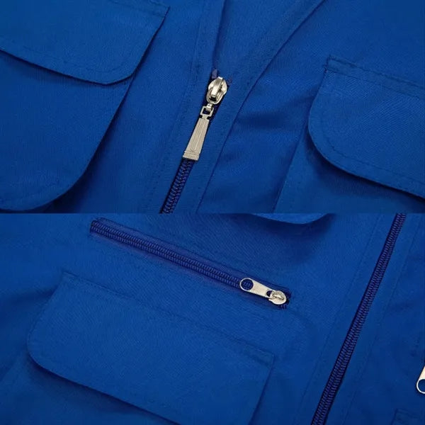 Volunteer Vest