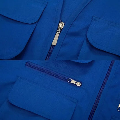 Volunteer Vest