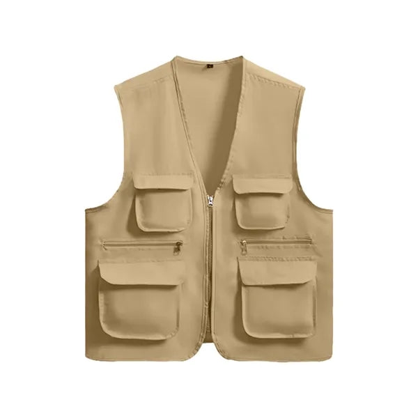 Volunteer Vest