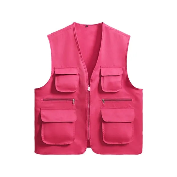 Volunteer Vest