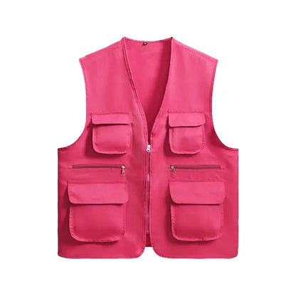 Volunteer Vest