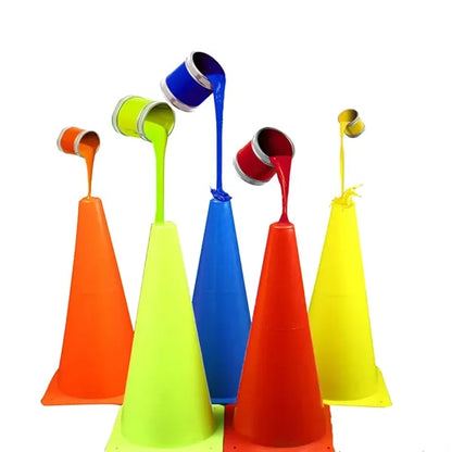 Plastic Sports Cones For Training