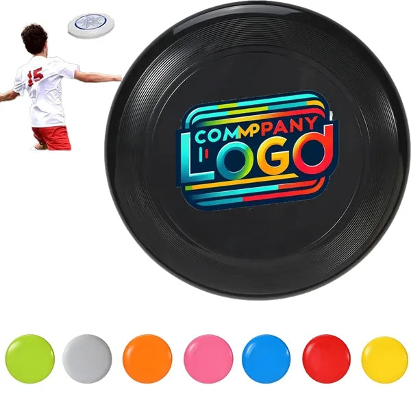 Ultimate Flying Discs