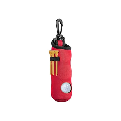 Portable Pouch Golf Ball Carry Bags