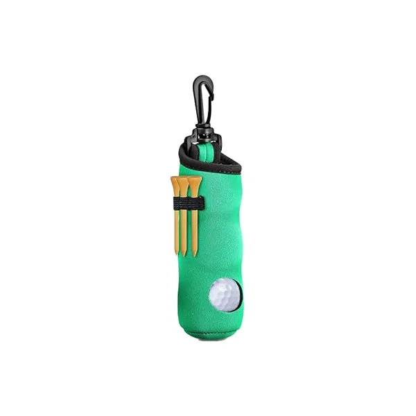 Portable Pouch Golf Ball Carry Bags