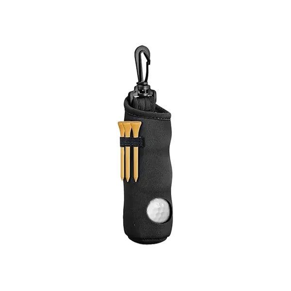 Portable Pouch Golf Ball Carry Bags