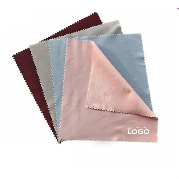 Eyeglass Cleaning Cloth