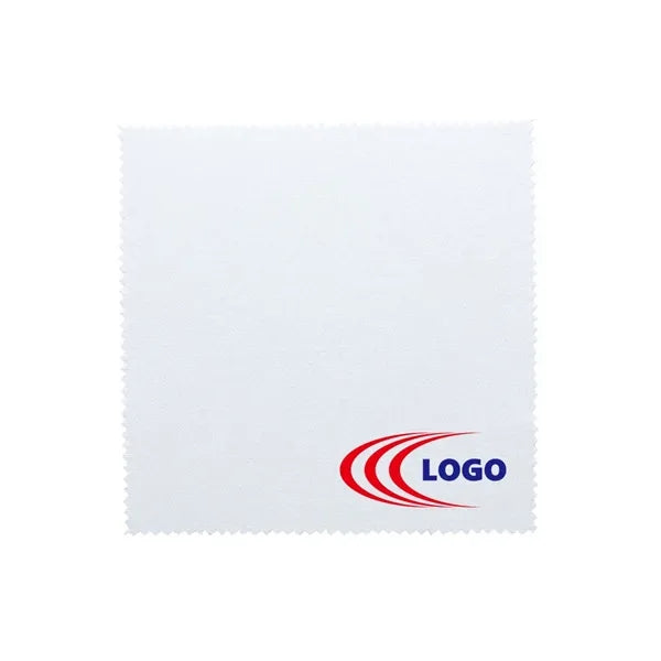 Eyeglass Cleaning Cloth