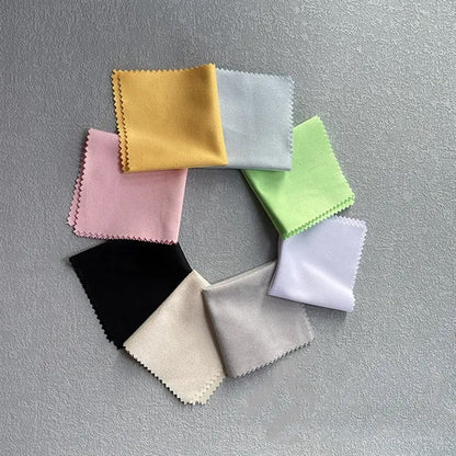 Eyeglass Cleaning Cloth