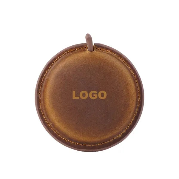 1.5M 60Inch Dual Sided Retractable Leather Tape Measure