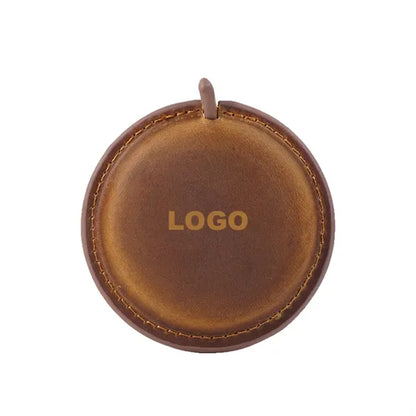 1.5M 60Inch Dual Sided Retractable Leather Tape Measure