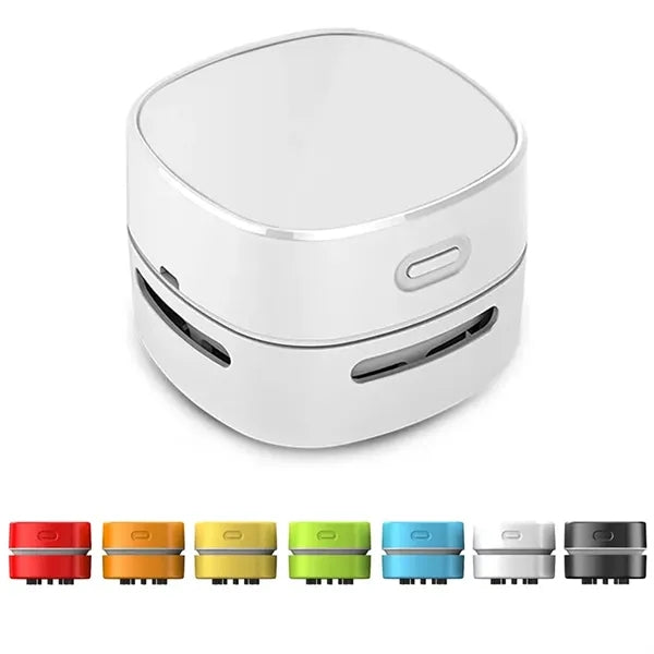 1400mAh Cordless USB Charging Mini Vacuum Cleaner