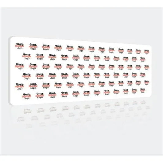 Step and Repeat Wall Box Fabric Display (20' x 10')