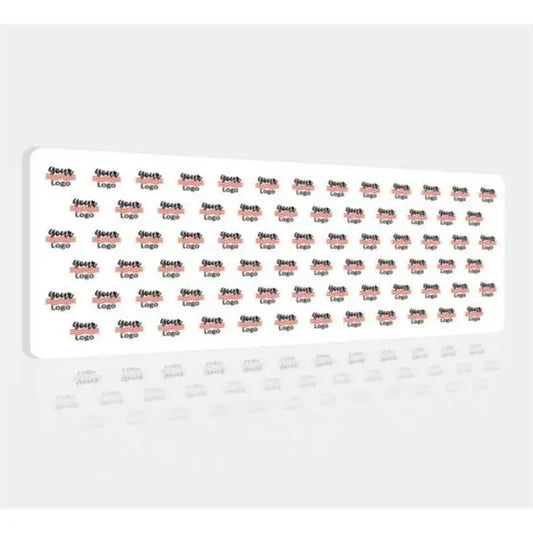 Step and Repeat Wall Box Fabric Display (20' x 8')